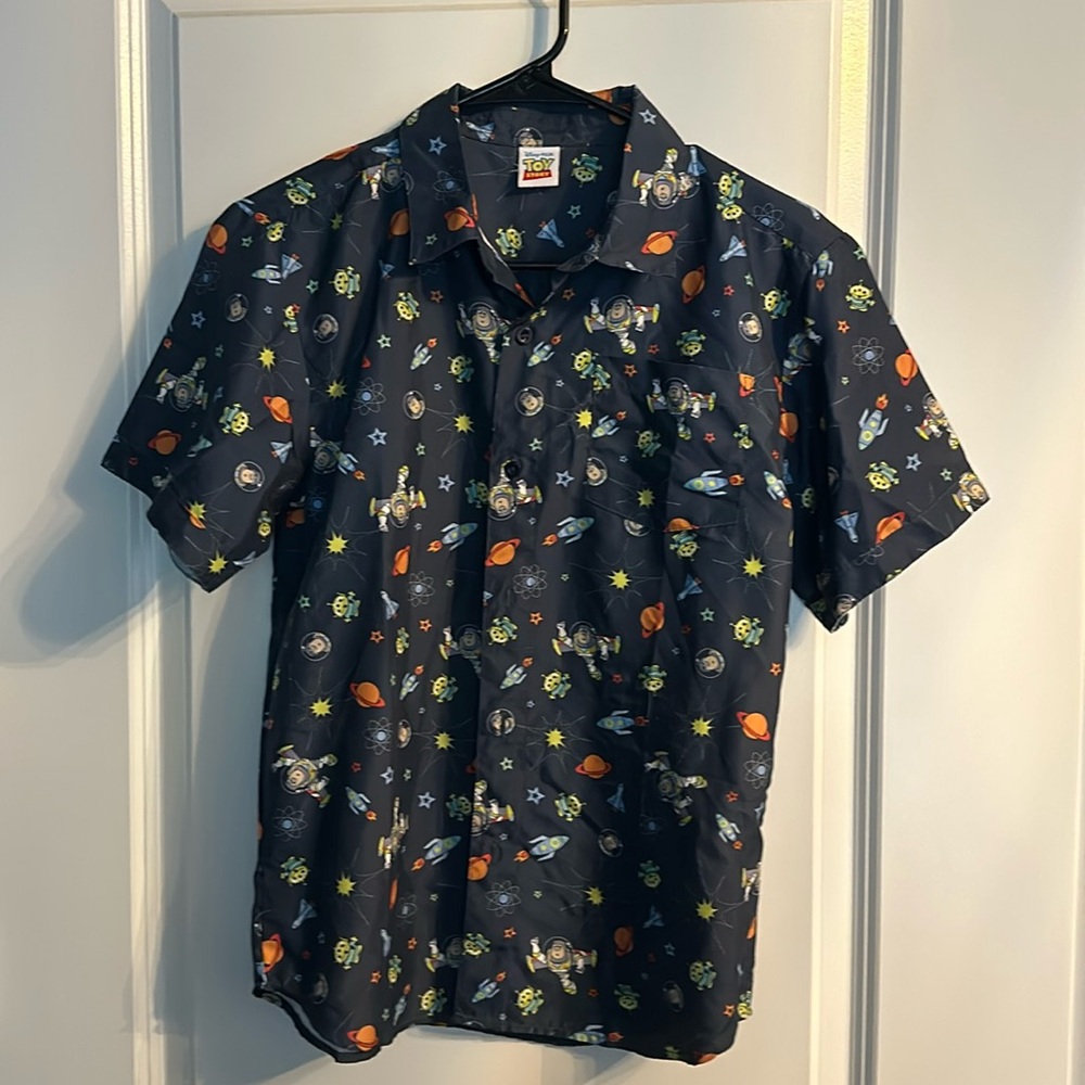 Toy Story Boys Shirt 14/16